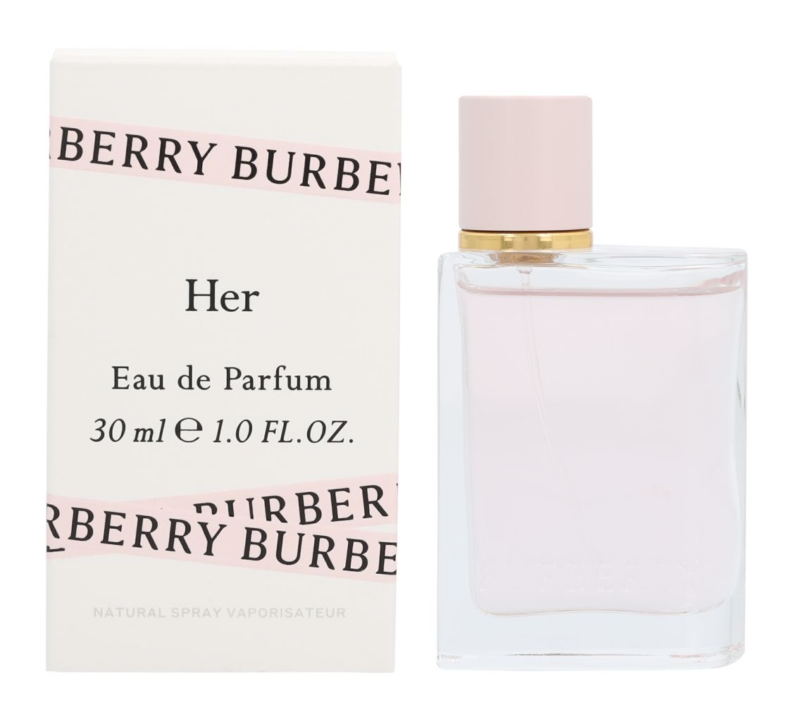 Burberry Her Edp Spray 30ml.