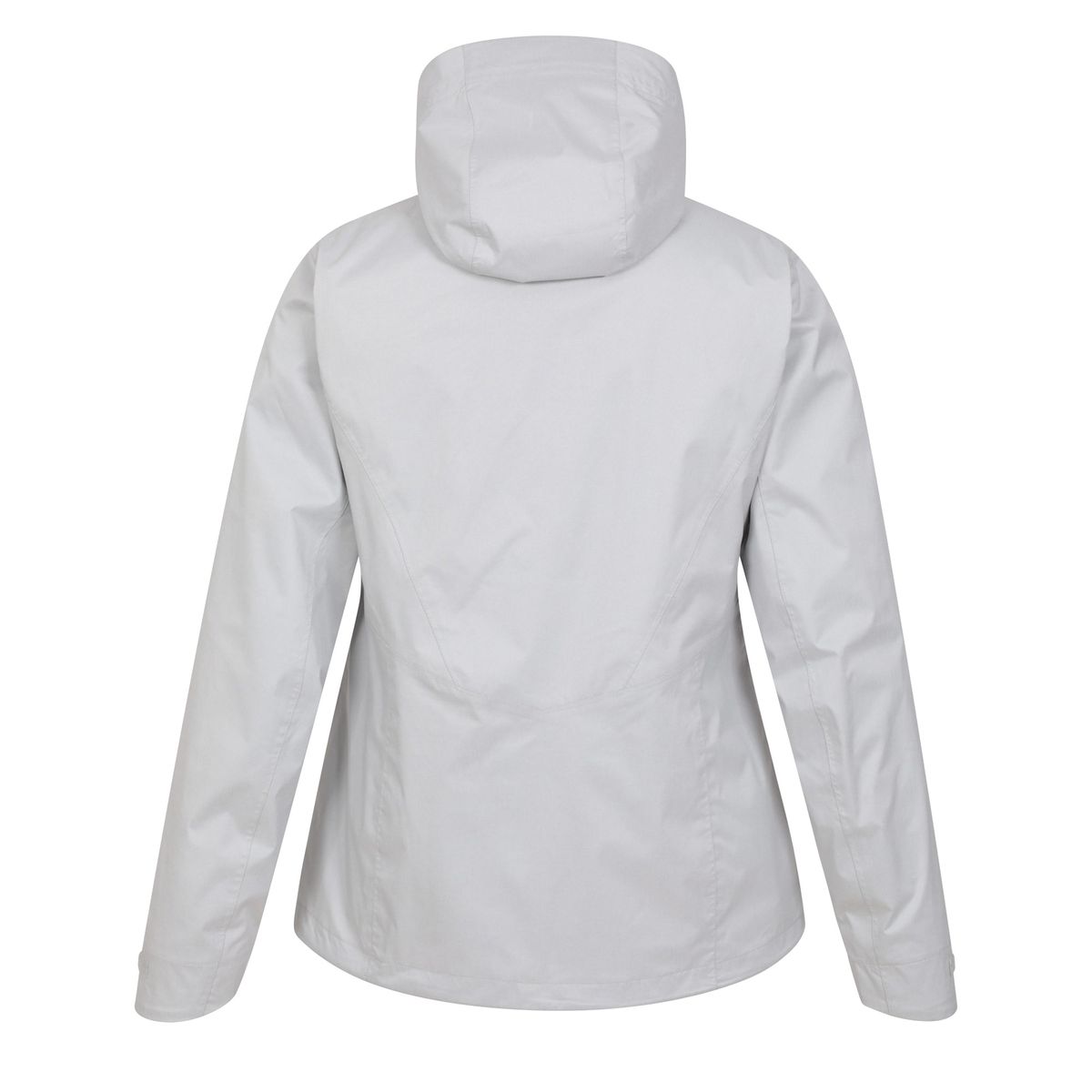Wetterfeste Softshell-Jacke mit Kapuze