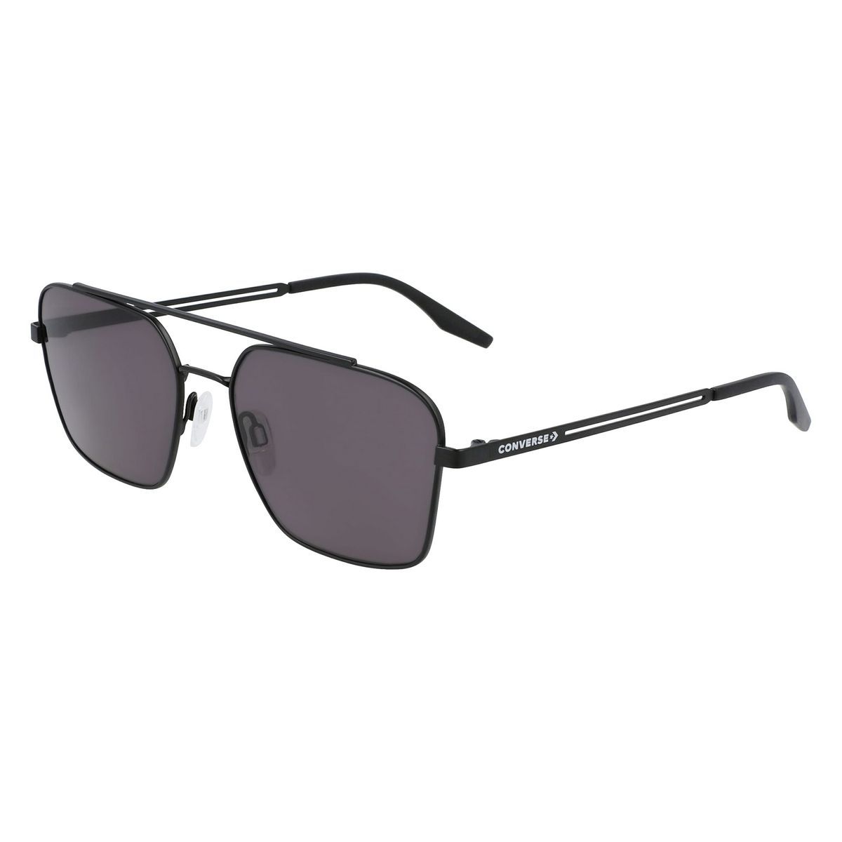 Metall Sonnenbrille im Aviator-Stil