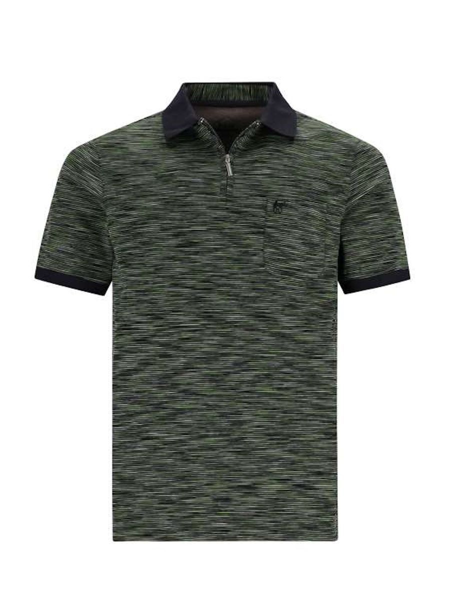 hajo Poloshirt