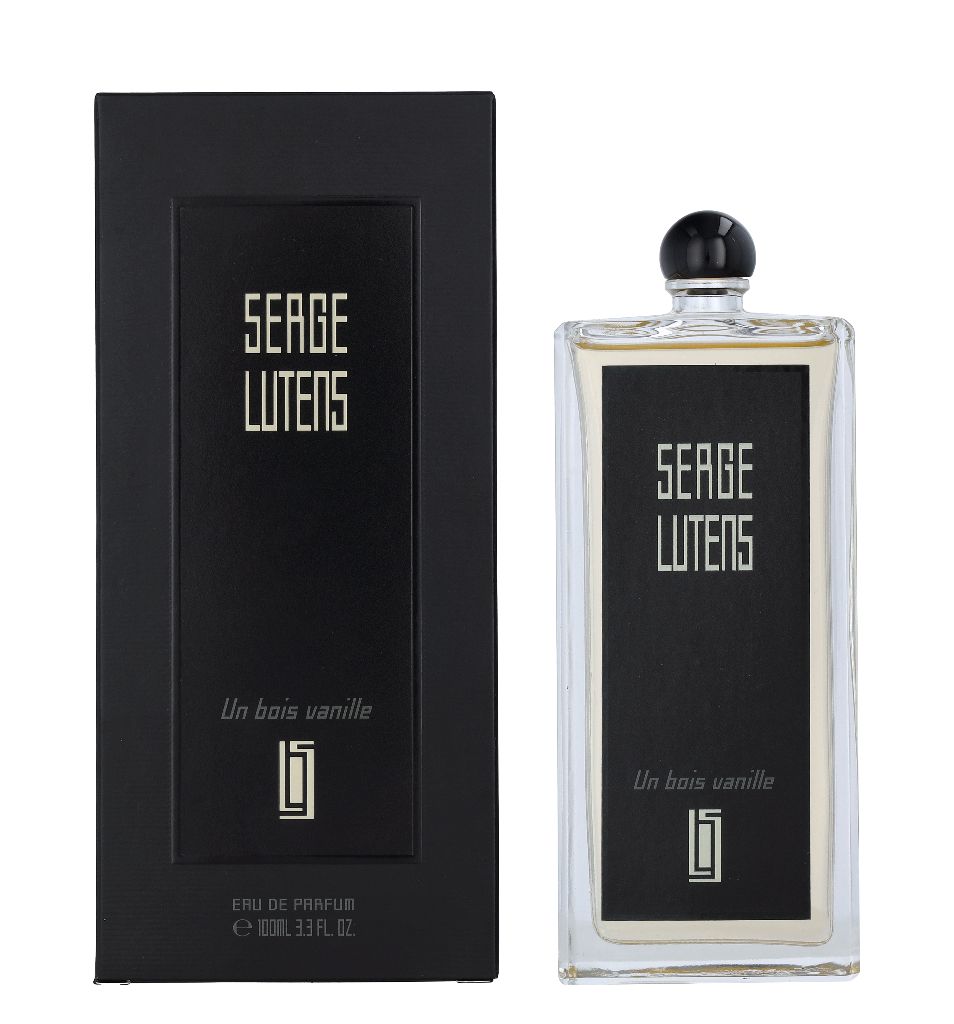 Serge Lutens Un Bois Vanille Edp Spray.