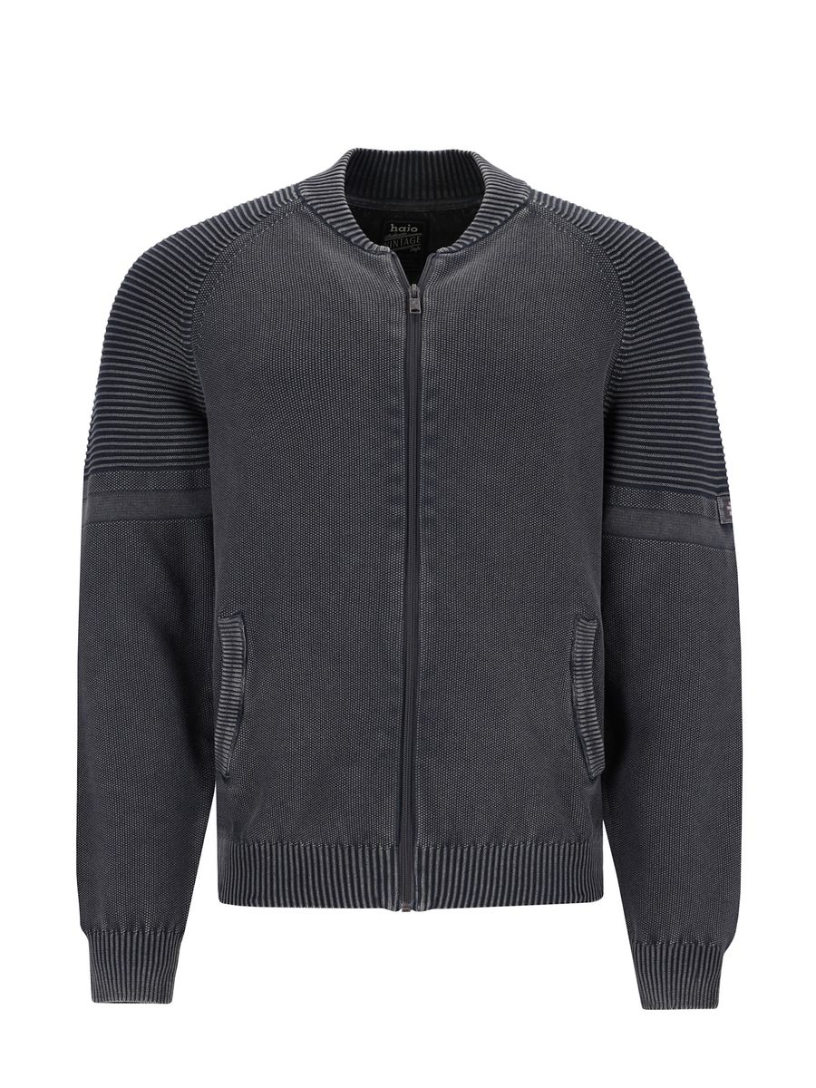 hajo Jacke