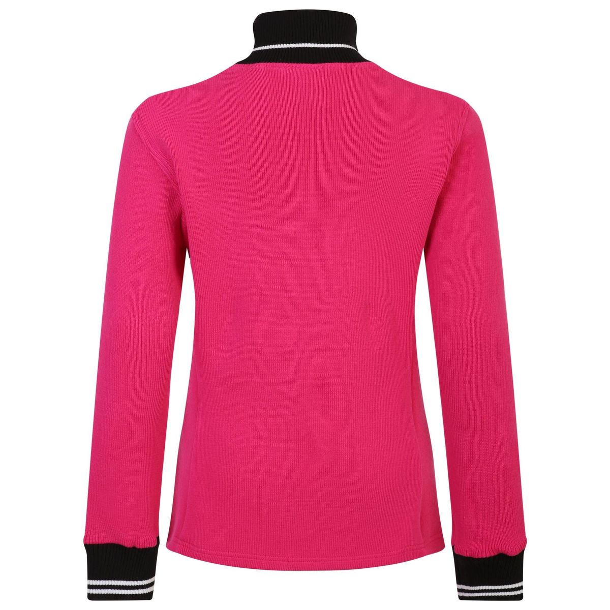 Gesteppte Hybridjacke mit Isolierung