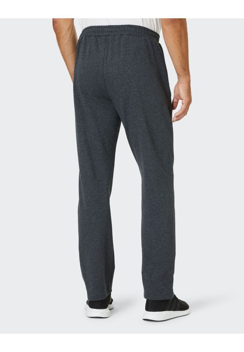 Feuchtigkeitstransportierende Strick-Trainingshose für Herren