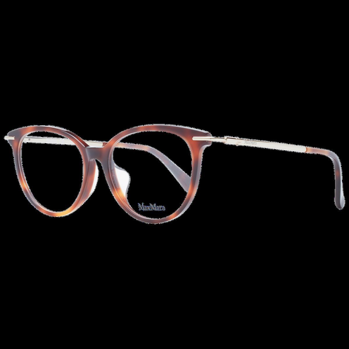 Elegante abgerundete Cat-Eye Brillenfassung