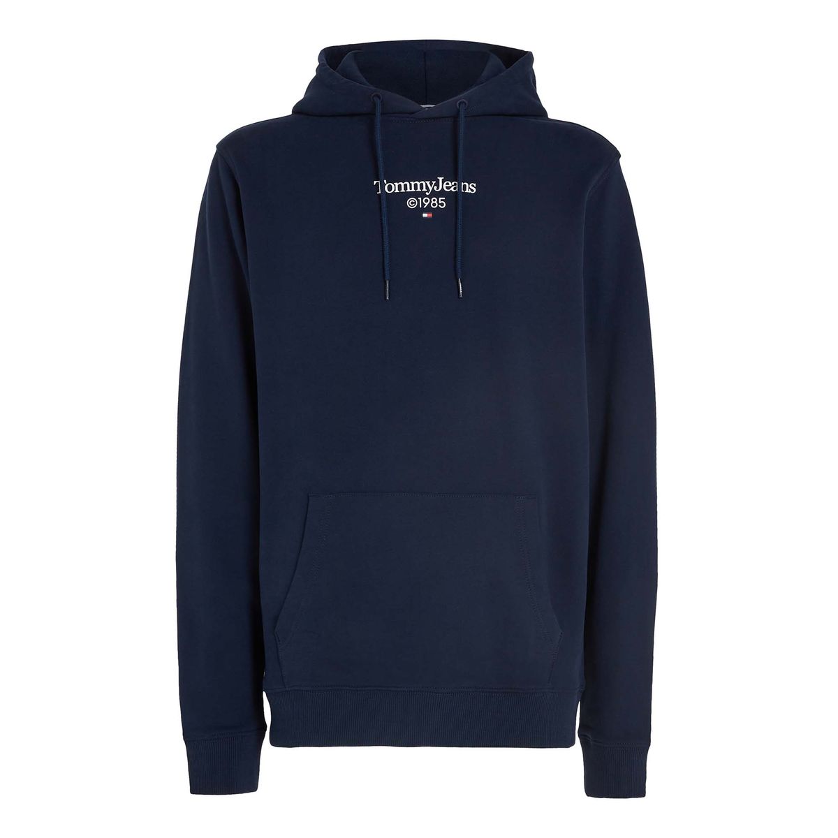Tommy Jeans Kapuzenpullover mit Grafiklogo