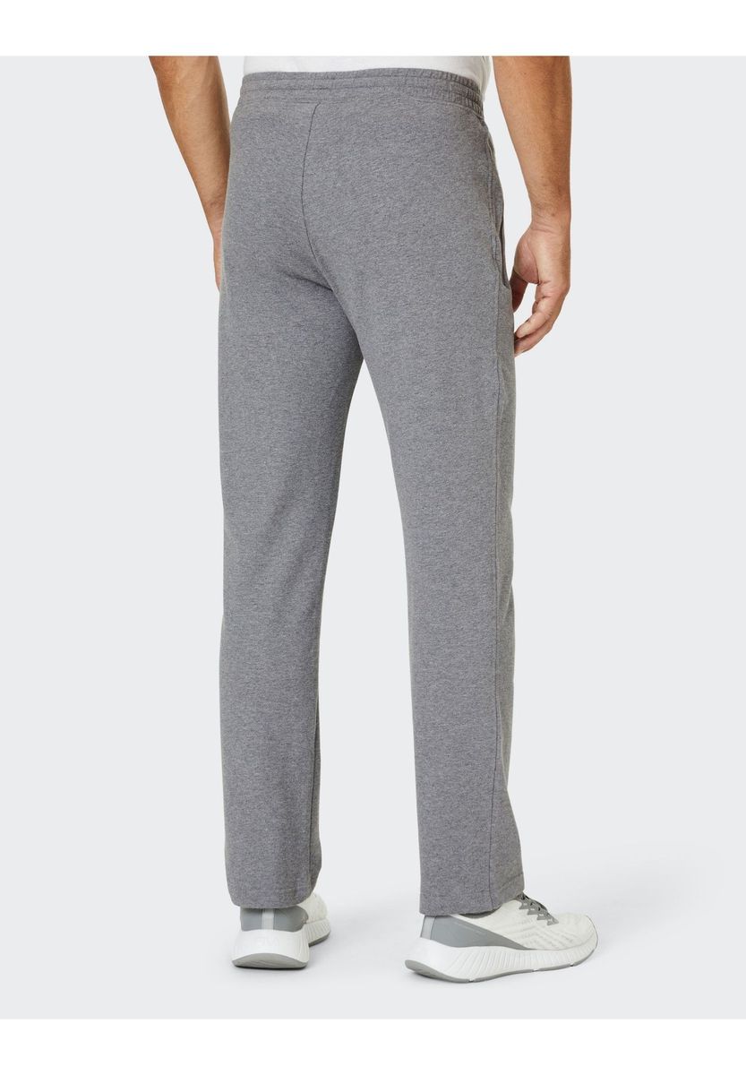 Bequeme Herren-Sweathose mit elastischem Bund