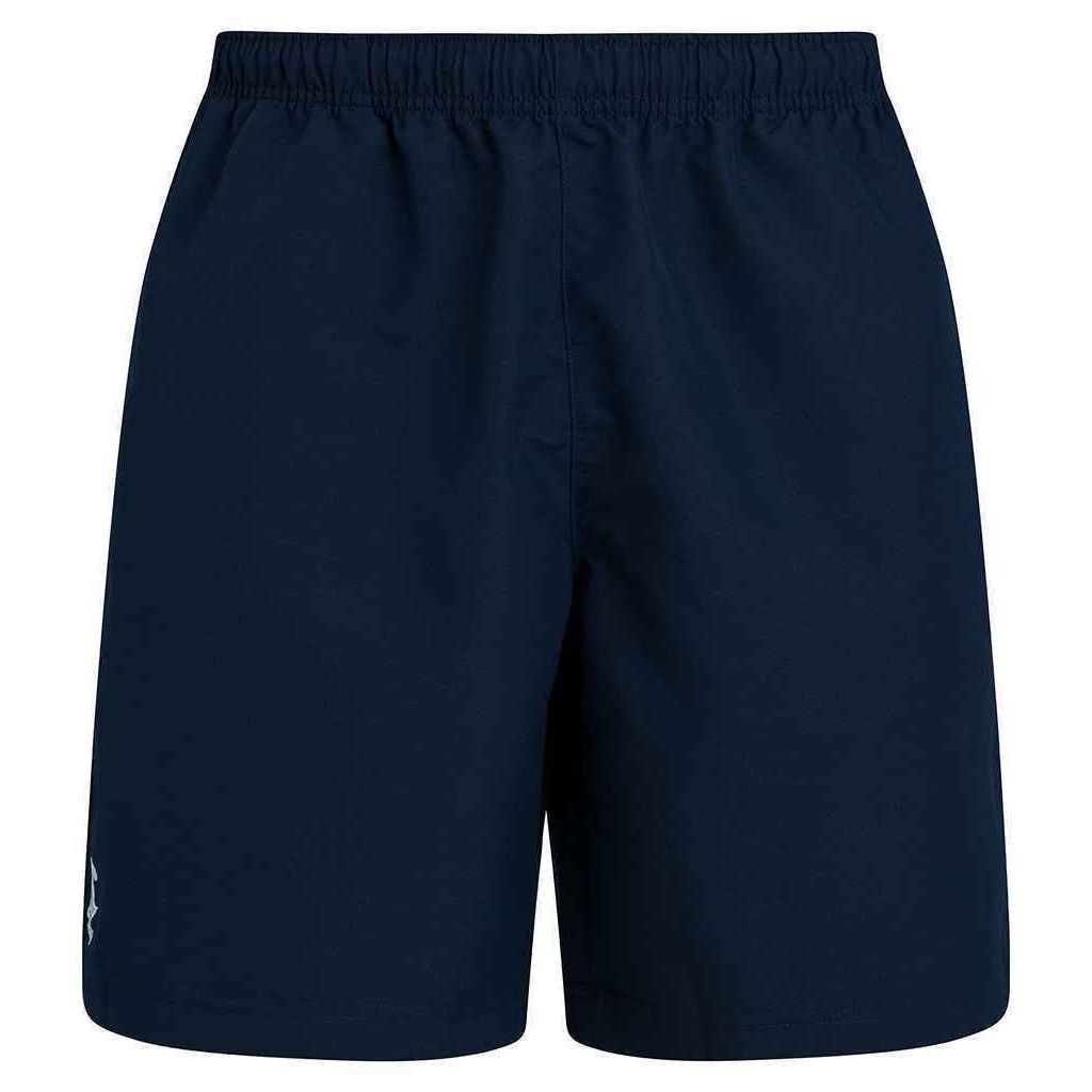 Herren Sportshorts in Unifarbe
