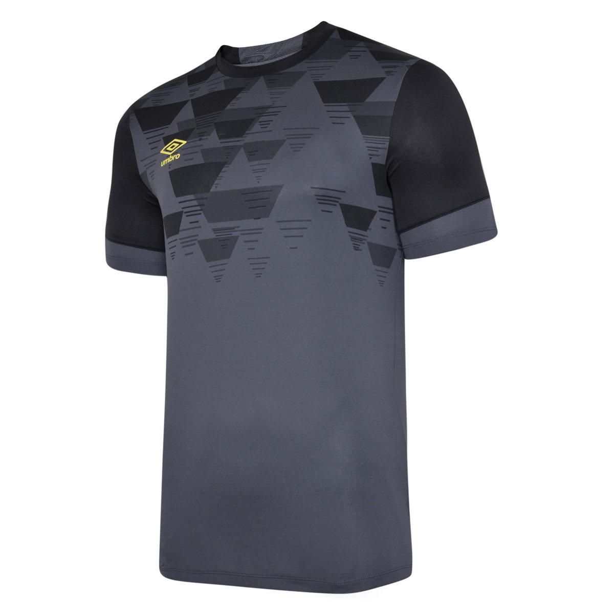 Herren T-Shirt mit geometrischem Print