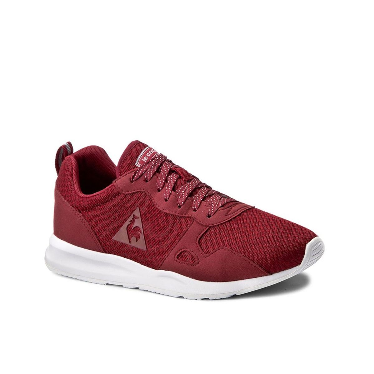 Le Coq Sportif LCS R600 Herren Rote Trainer
