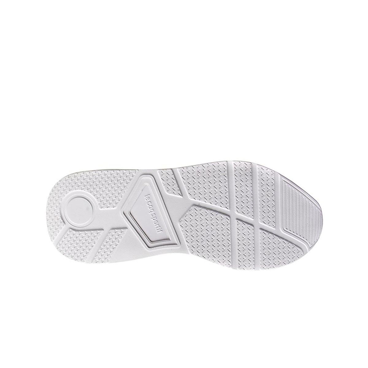 Sneaker im Retro-Laufschuh-Stil