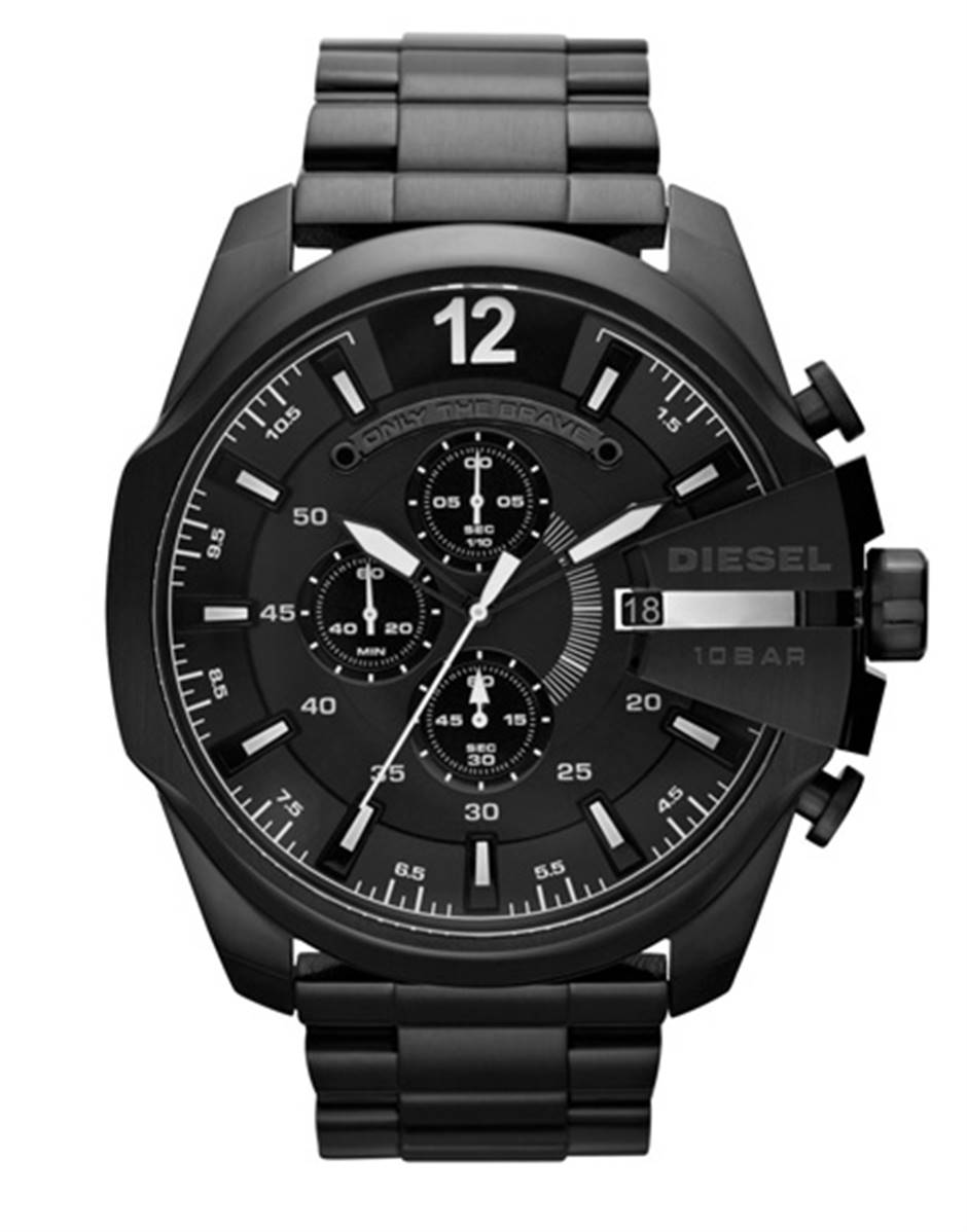 Mega Chief Chronograph Armbanduhr