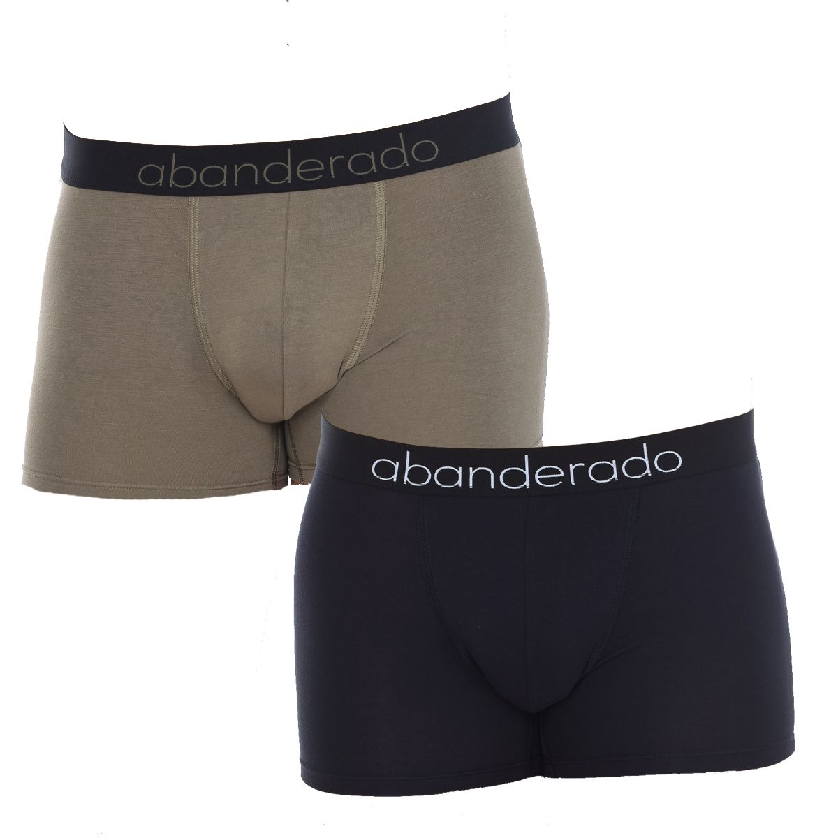 Herren Bambus-Mischung Boxershorts