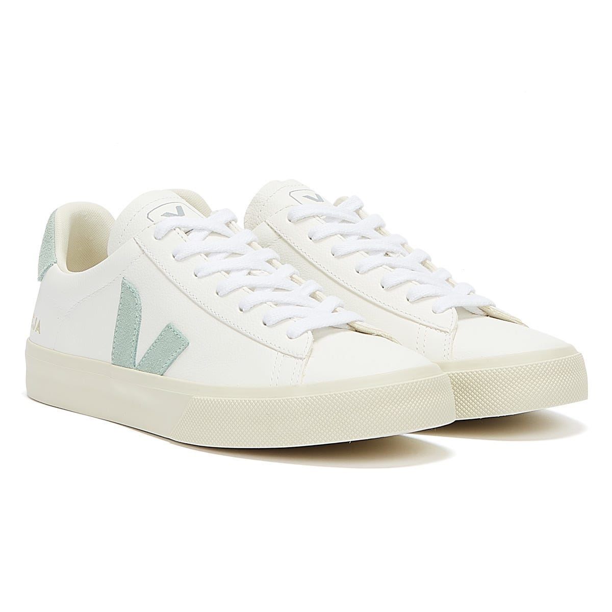Veja Campo Leder Low-Top Sneaker