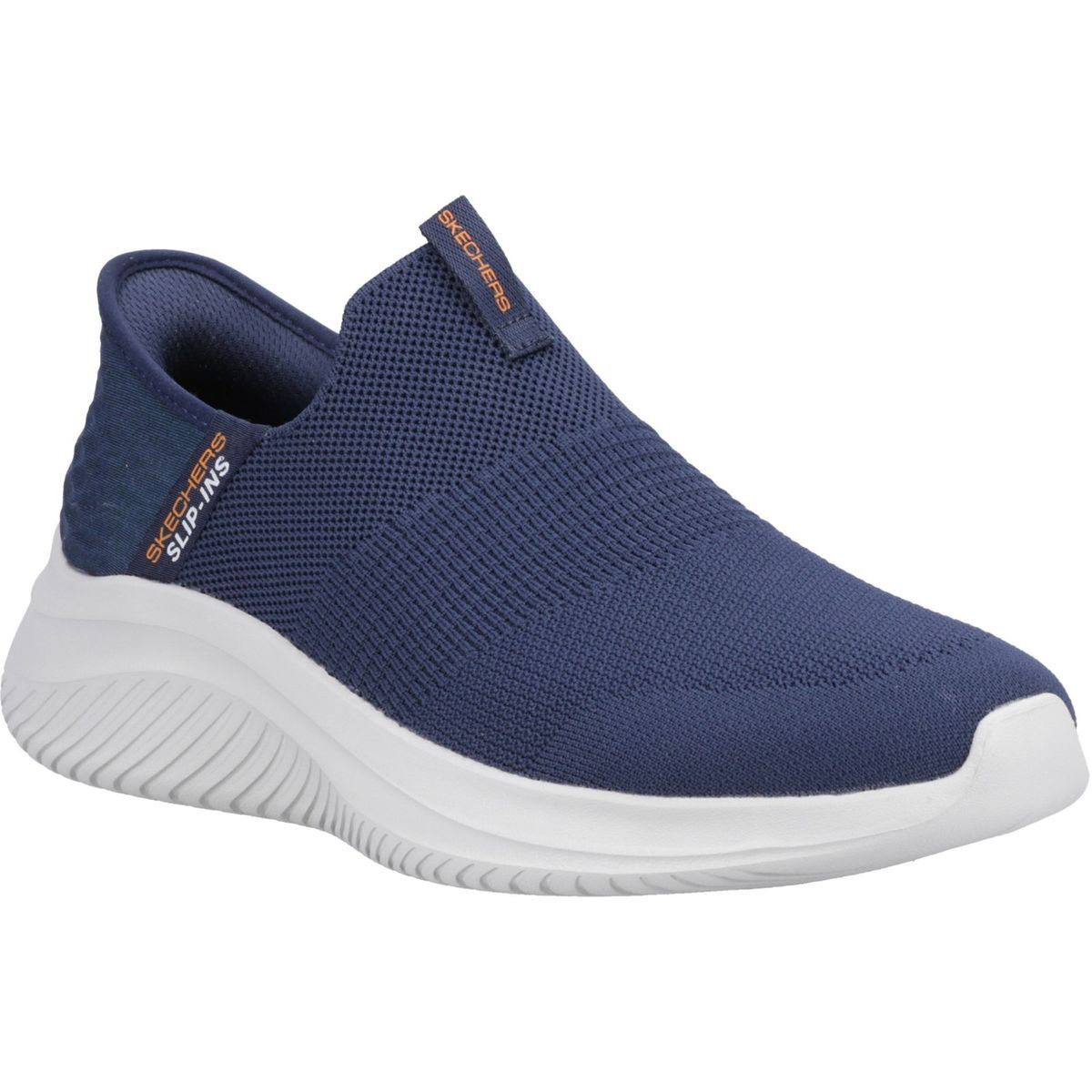 Ultra Flex 3.0 Smooth Step Weite Turnschuhe