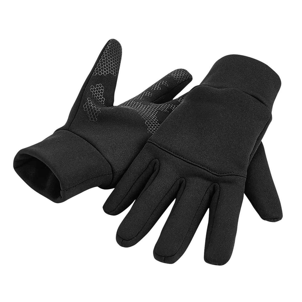 Softshell Sport Tech Handschuhe