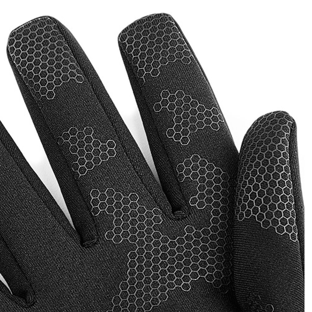 Softshell Touchscreen Sport-Handschuhe