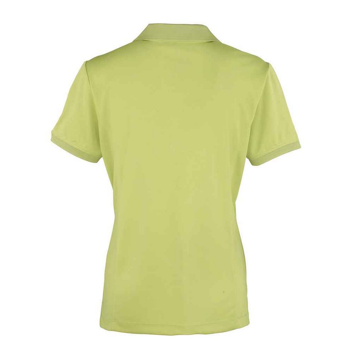 Kurzärmliges Funktions-Poloshirt