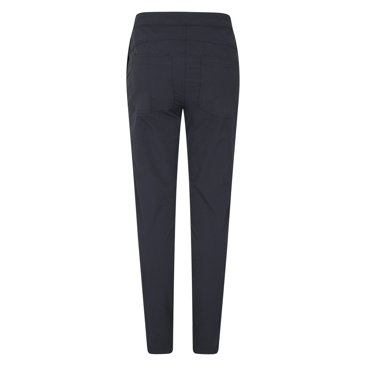 Schmal Geschnittene Stretch-Wanderhose