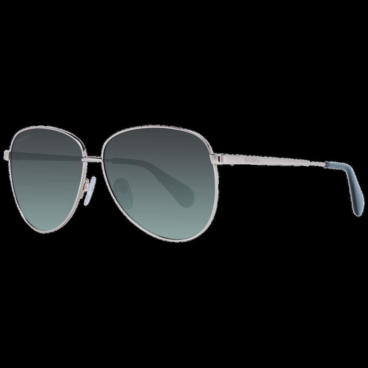 Elegante Pilotenbrille mit Farbverlaufsgläsern