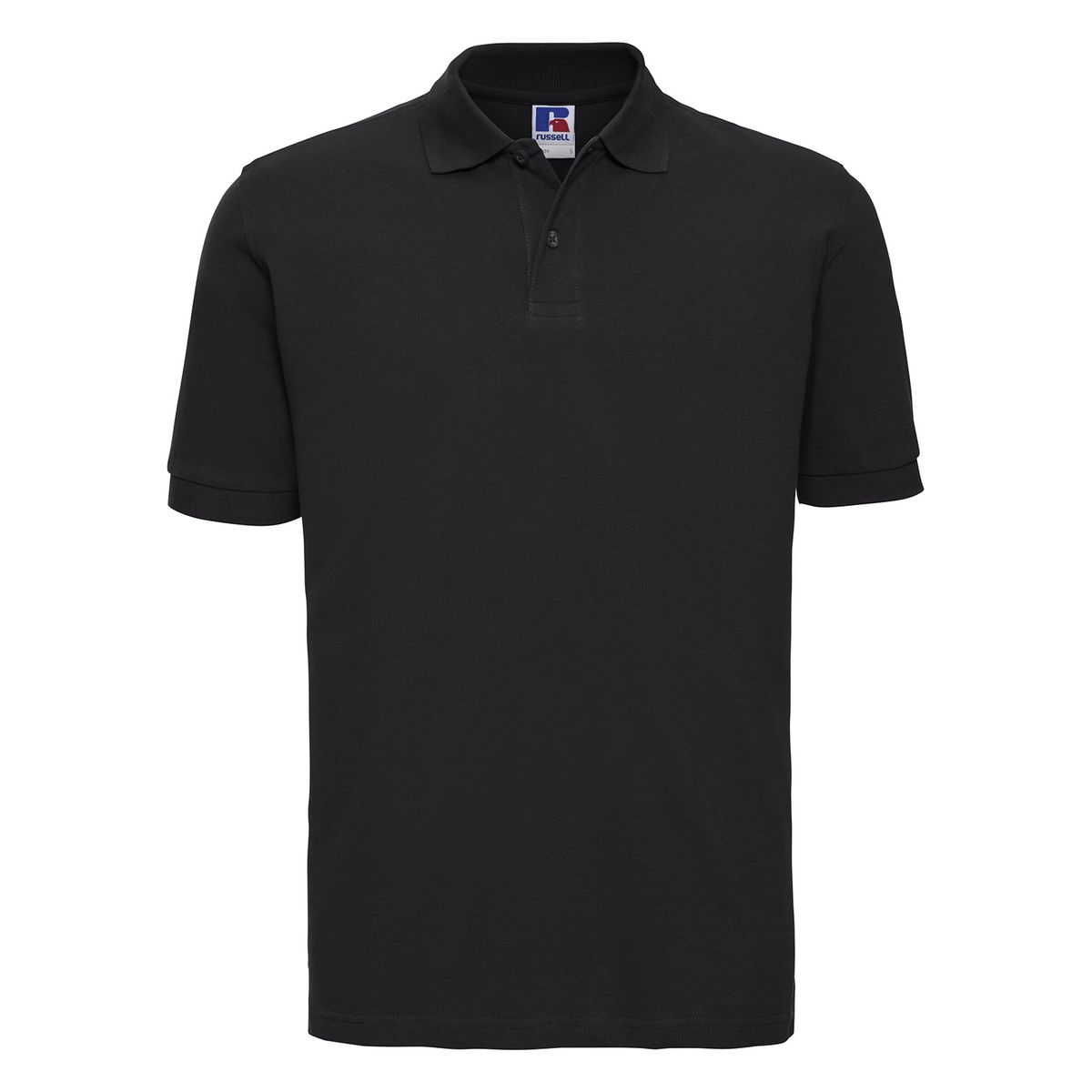 Klassisches Herren-Piqué-Poloshirt