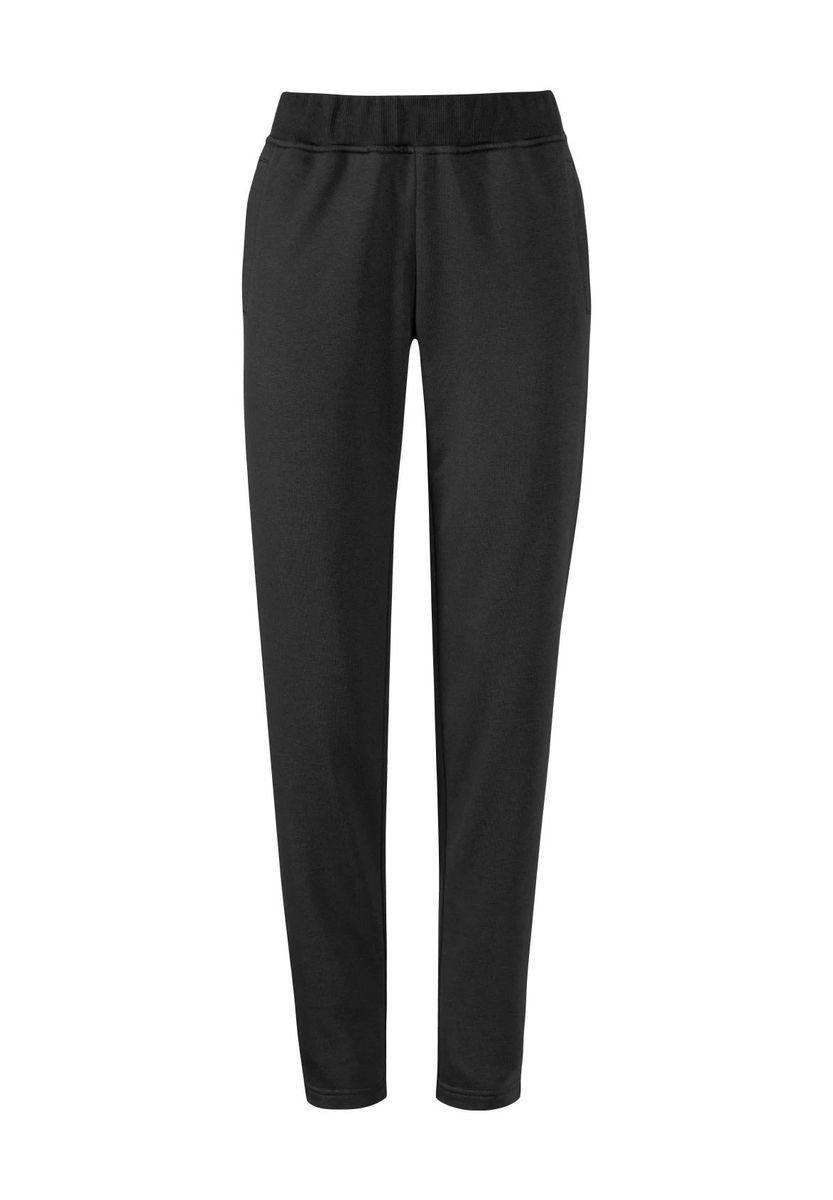 Bequeme Damen-Freizeithose mit Taschen