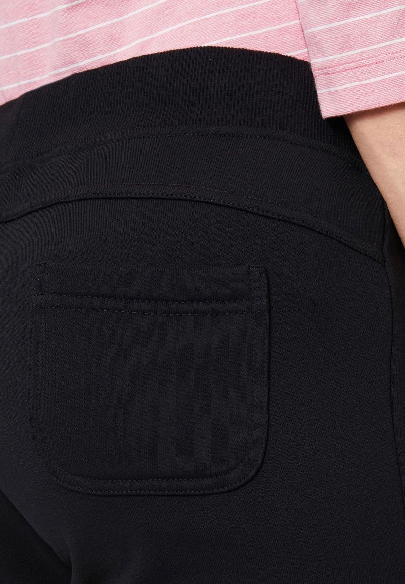 Bequeme Damen-Freizeithose mit Taschen