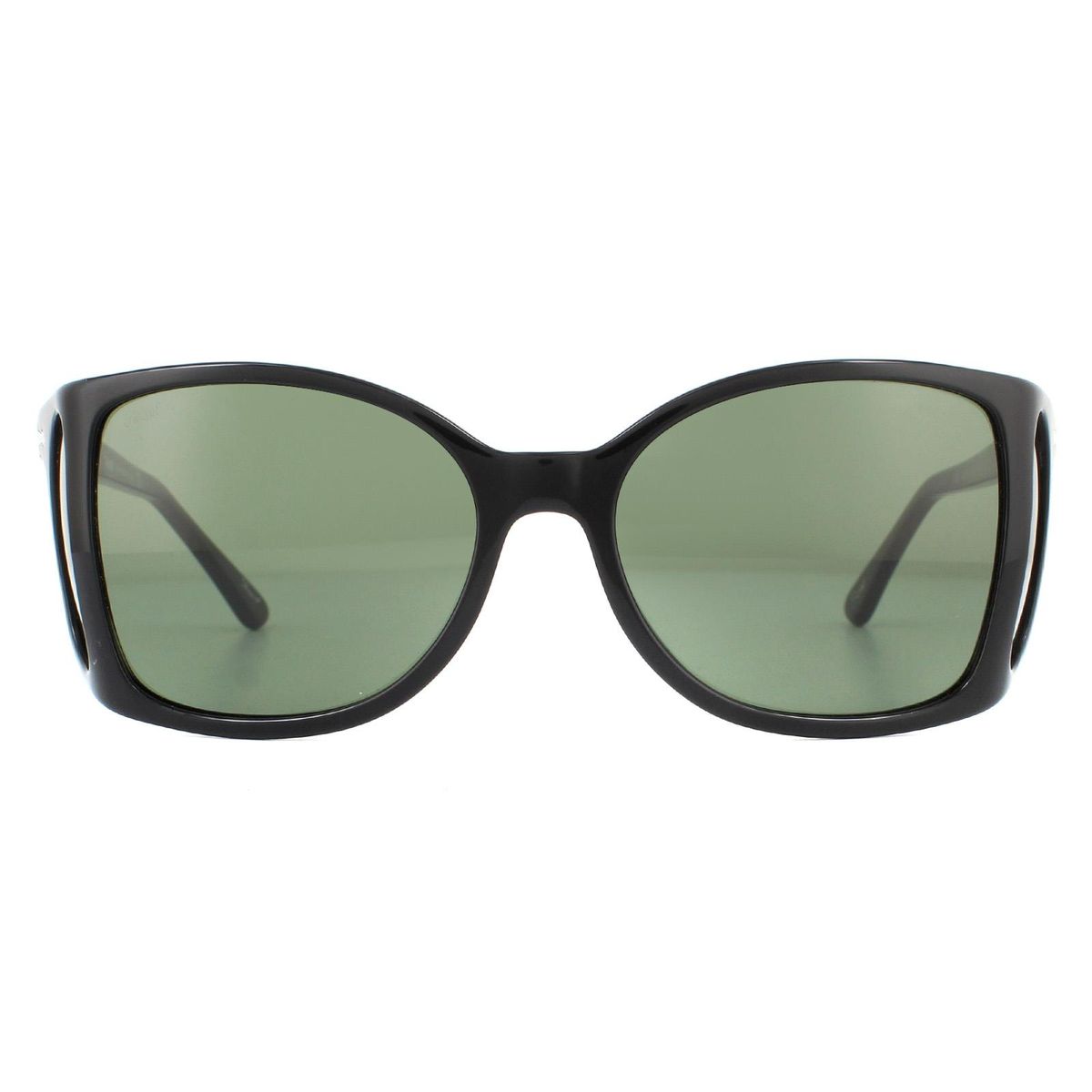 Klassische Gletscher-Sonnenbrille mit vier Gläsern