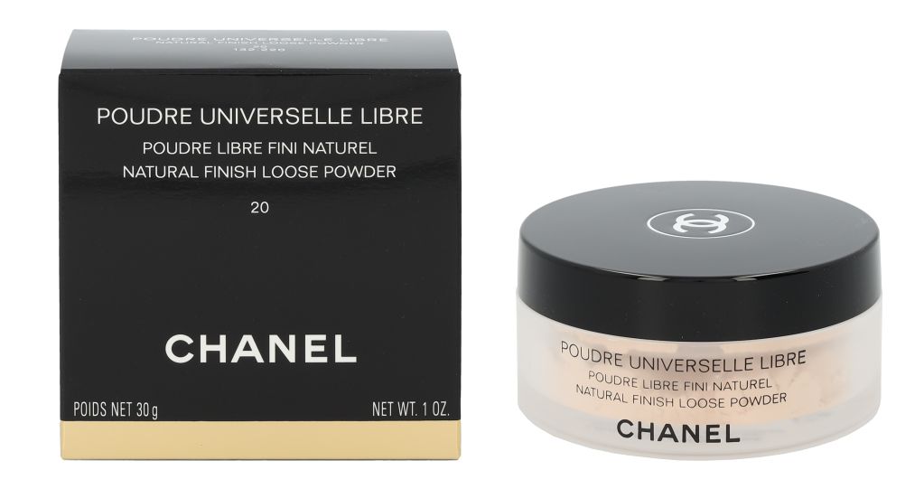 Chanel Poudre Universelle Libre Loose Powder 30gr.
