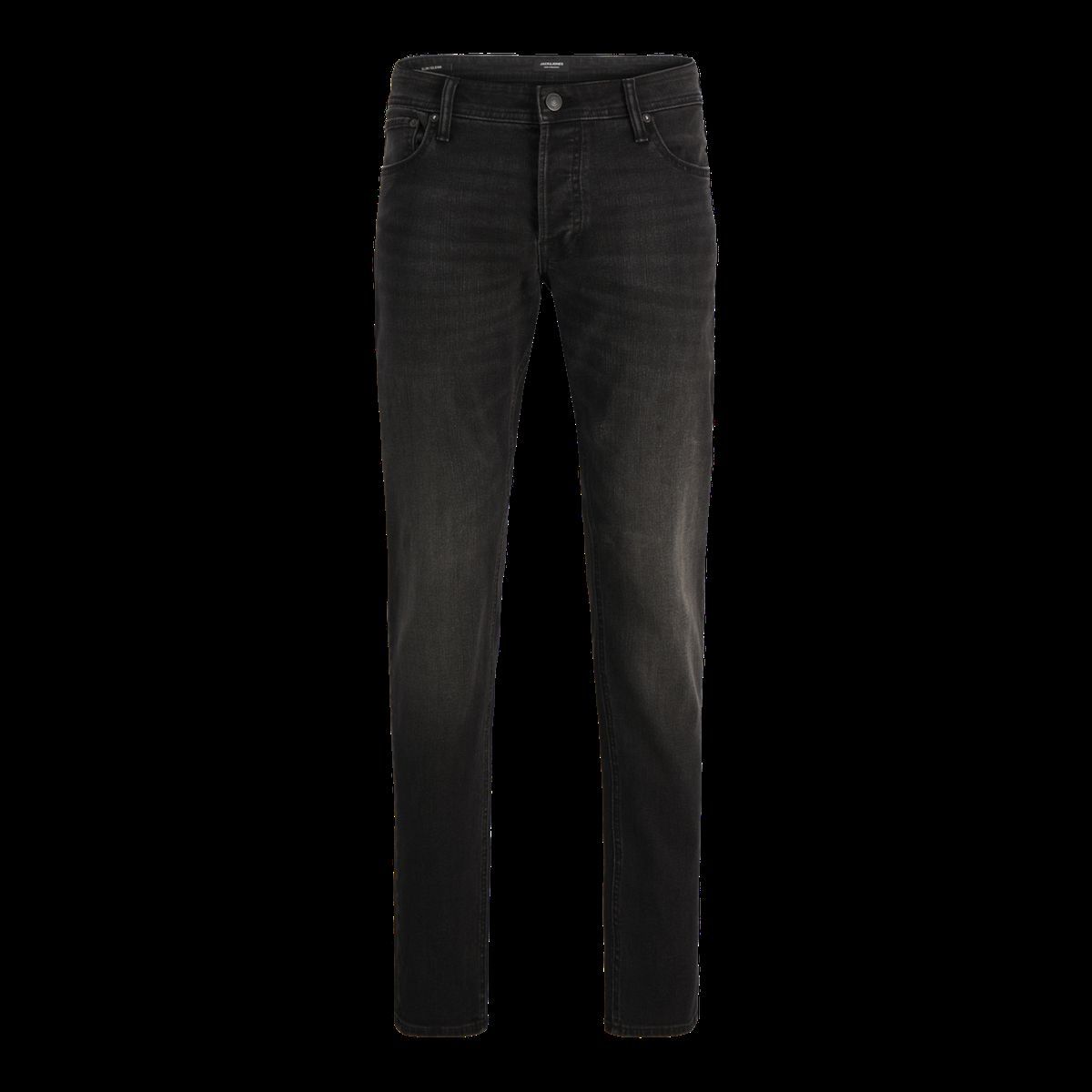 Slim Fit Original Schwarze Jeans