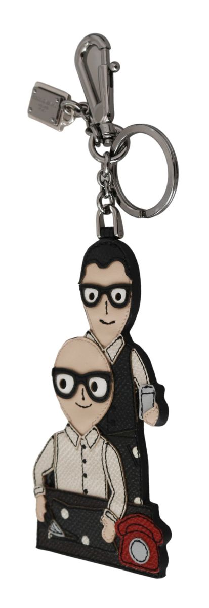 Dolce & Gabbana Designer Schlüsselanhänger