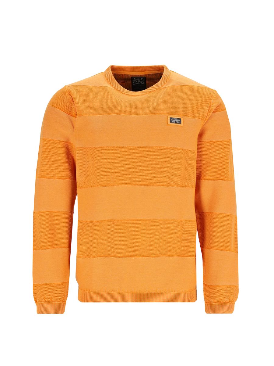 hajo Pullover