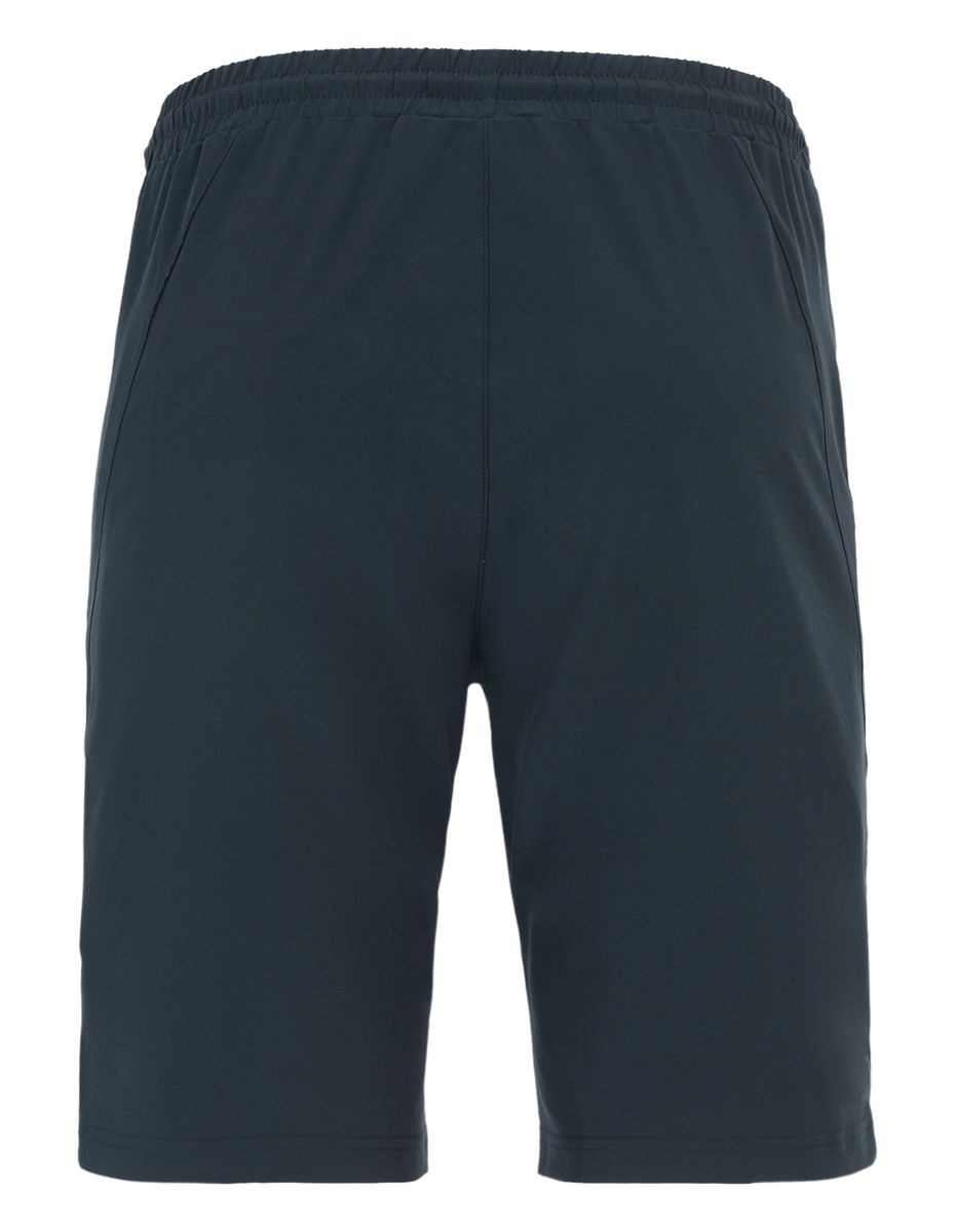Damen Schnelltrocknende Sportliche Strickshorts