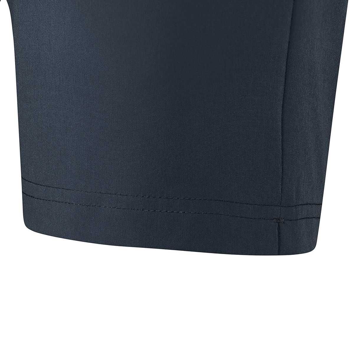 Damen Schnelltrocknende Sportliche Strickshorts