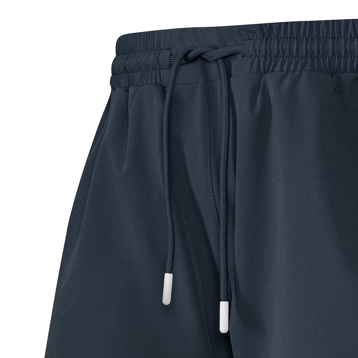 Damen Schnelltrocknende Sportliche Strickshorts