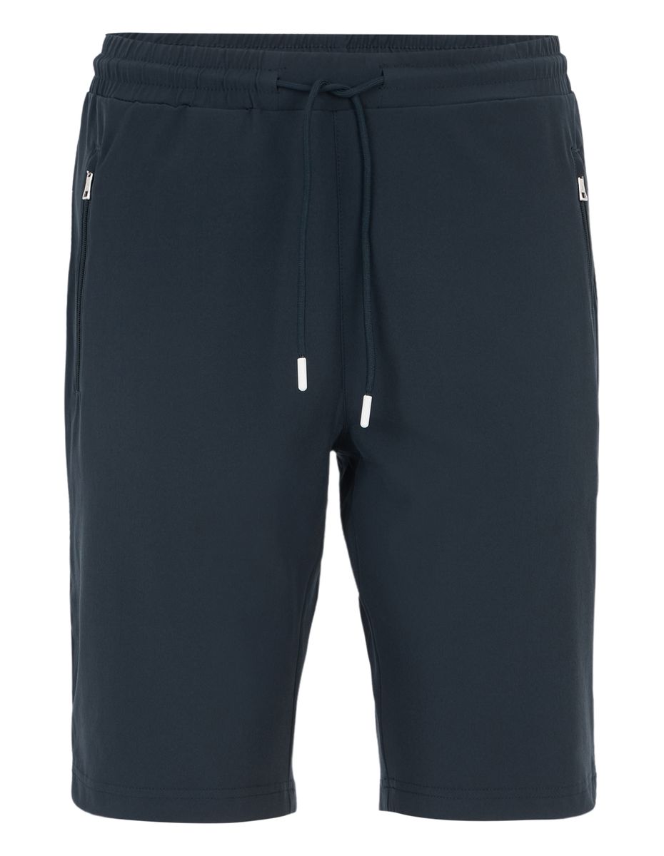 Damen Schnelltrocknende Sportliche Strickshorts