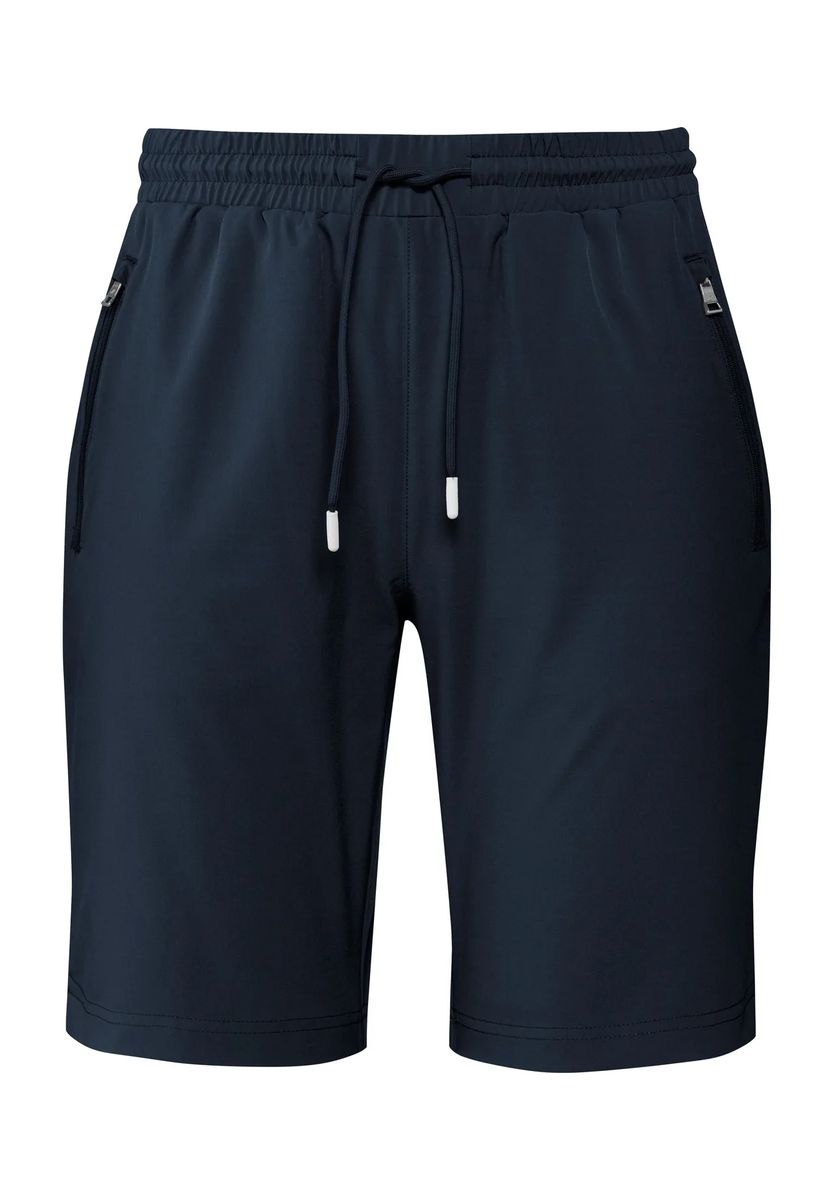Damen Schnelltrocknende Sportliche Strickshorts