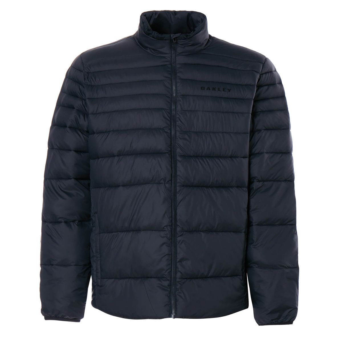 Herren Leichte Daunen Bomberjacke