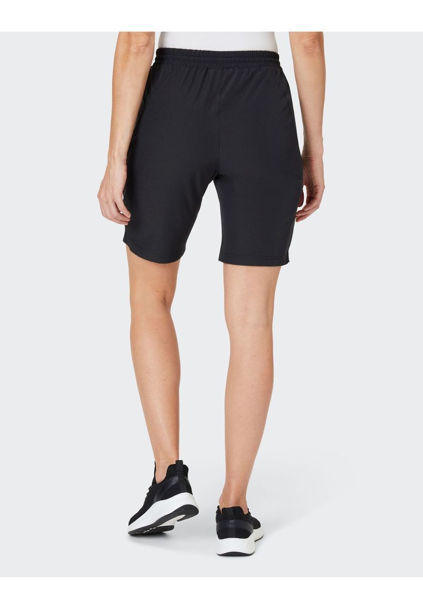 Schnelltrocknende Active Shorts für Damen