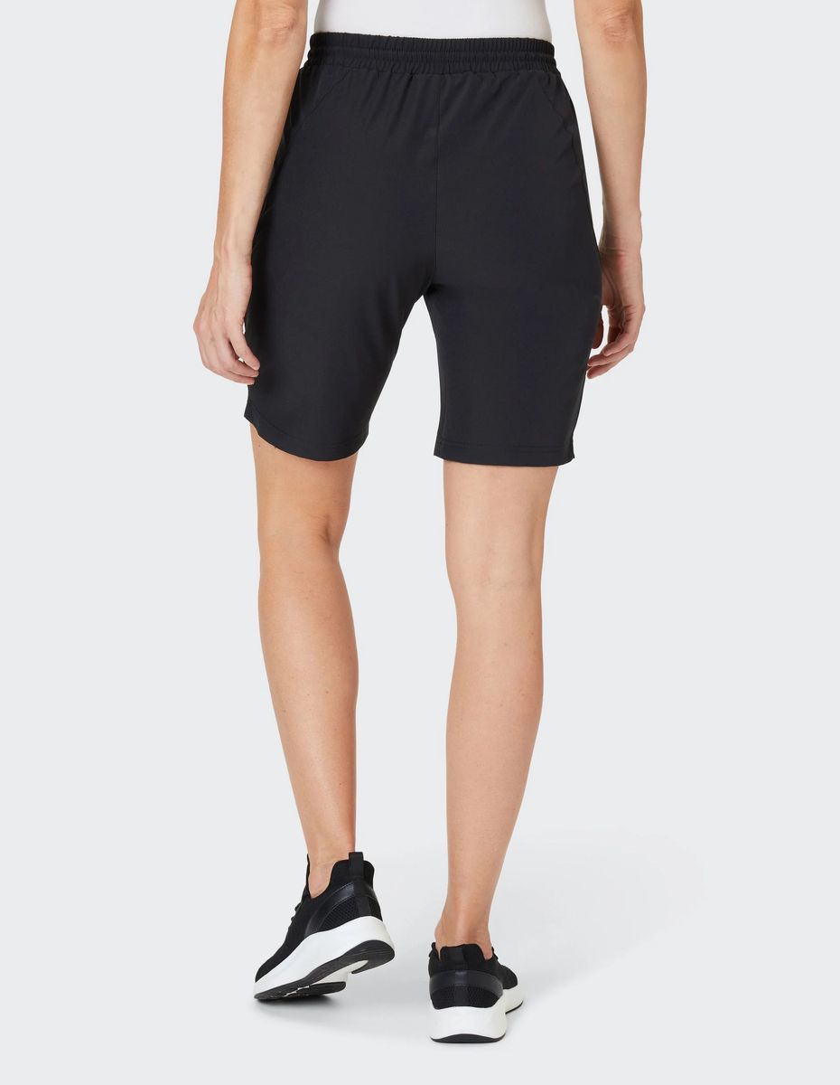 Schnelltrocknende Active Shorts für Damen