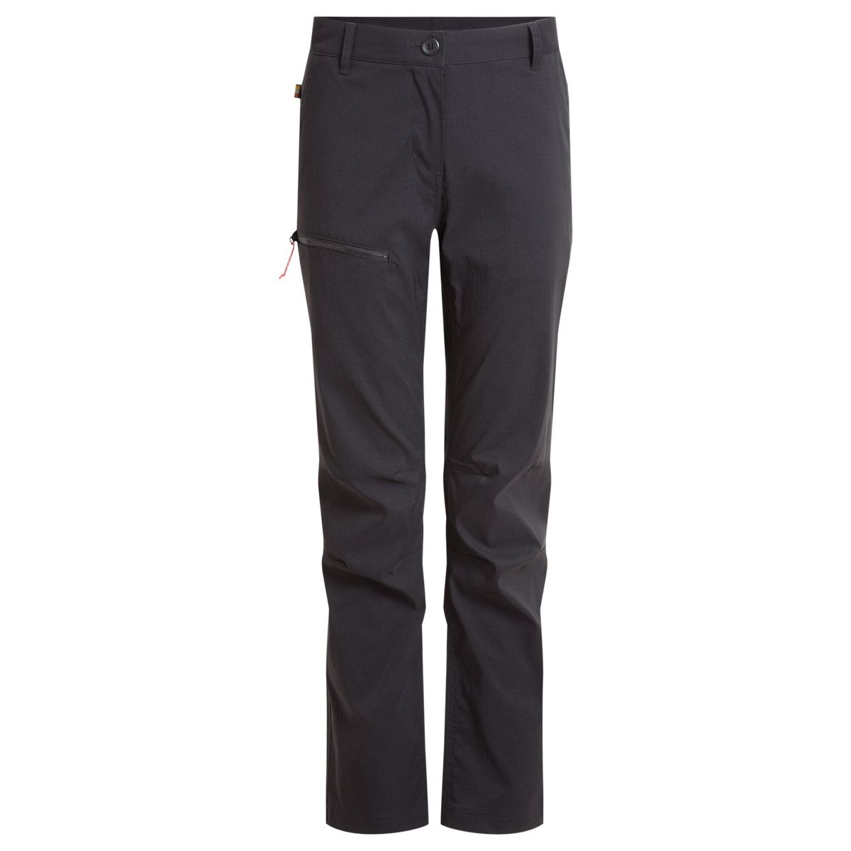 Craghoppers - "Mimas" Hosen für Damen (Schwarz)