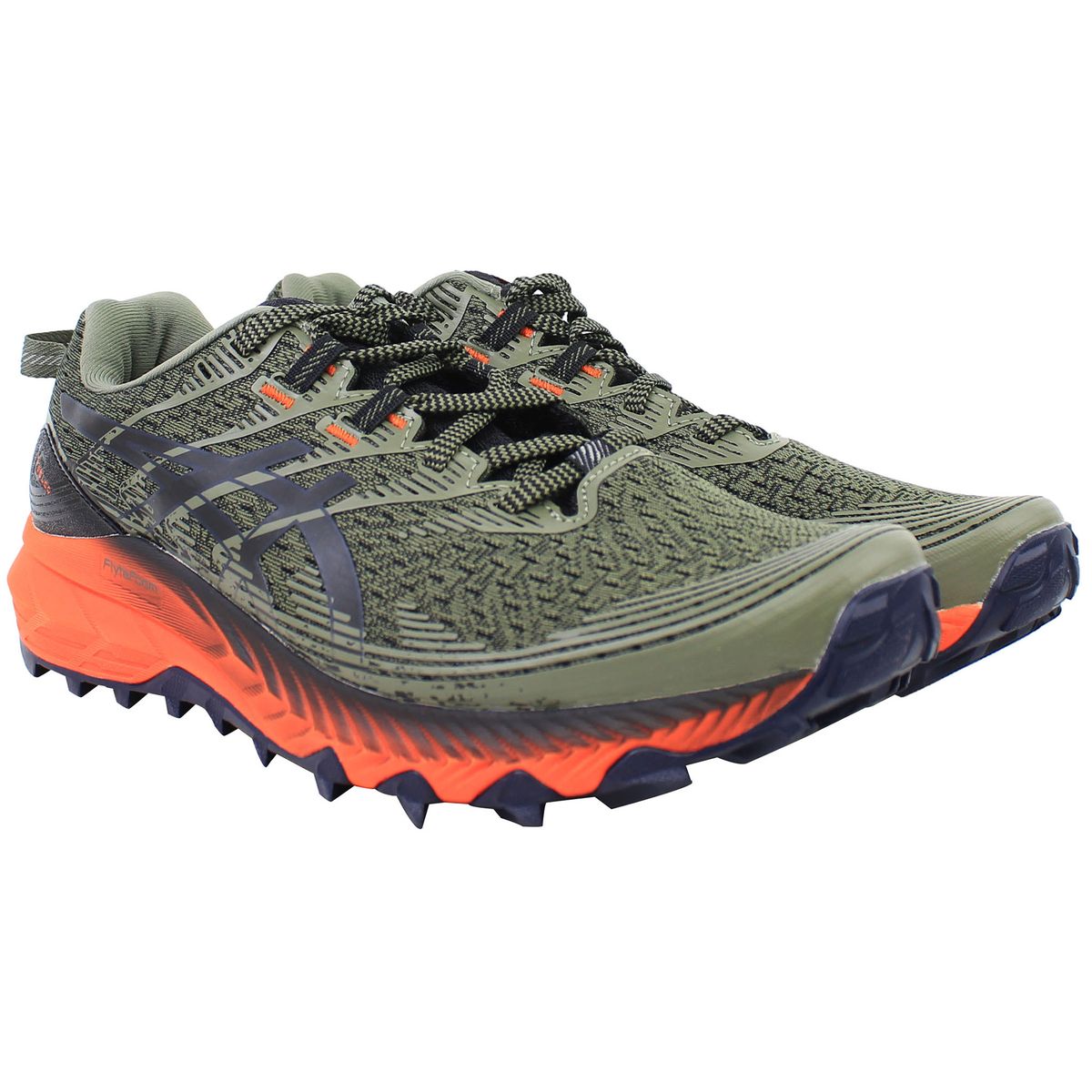 Technische Gelände-Laufschuhe