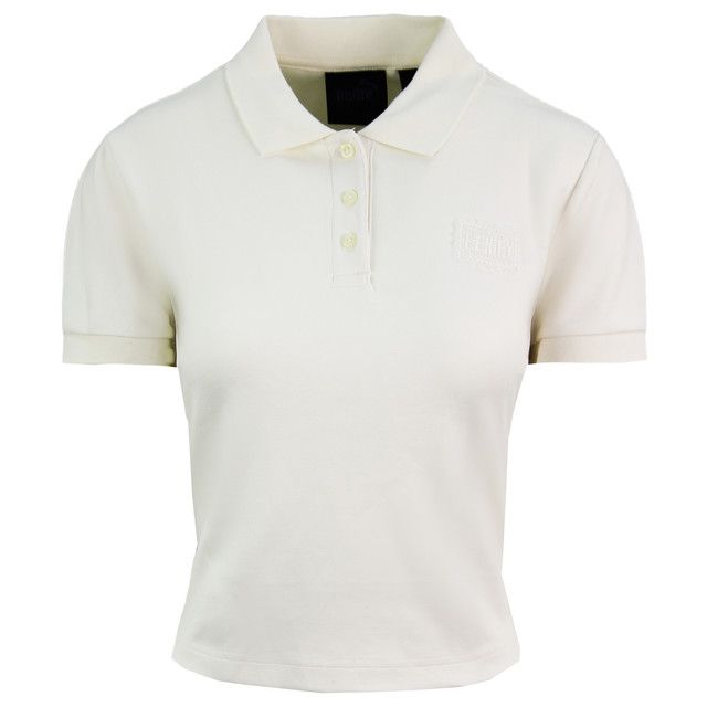 Kurzes Baby Poloshirt