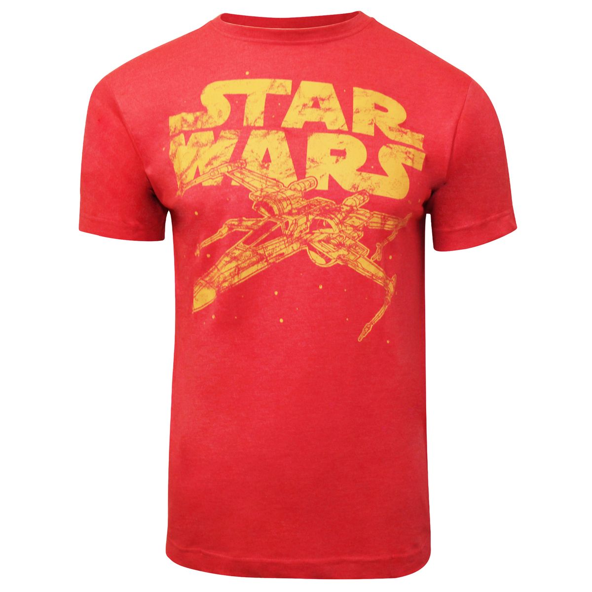 Star Wars X-Wing Grafik T-Shirt