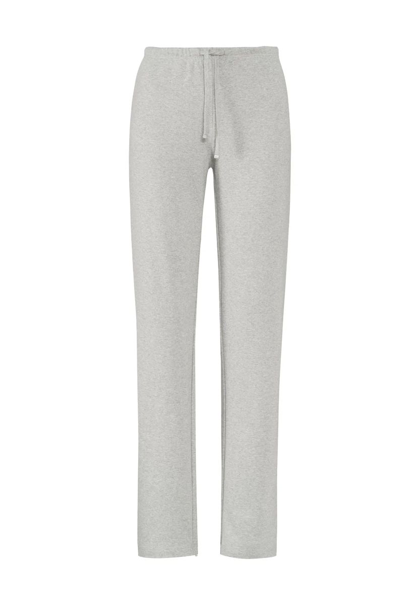 Damen Bootcut-Sweathose mit entspannter Passform
