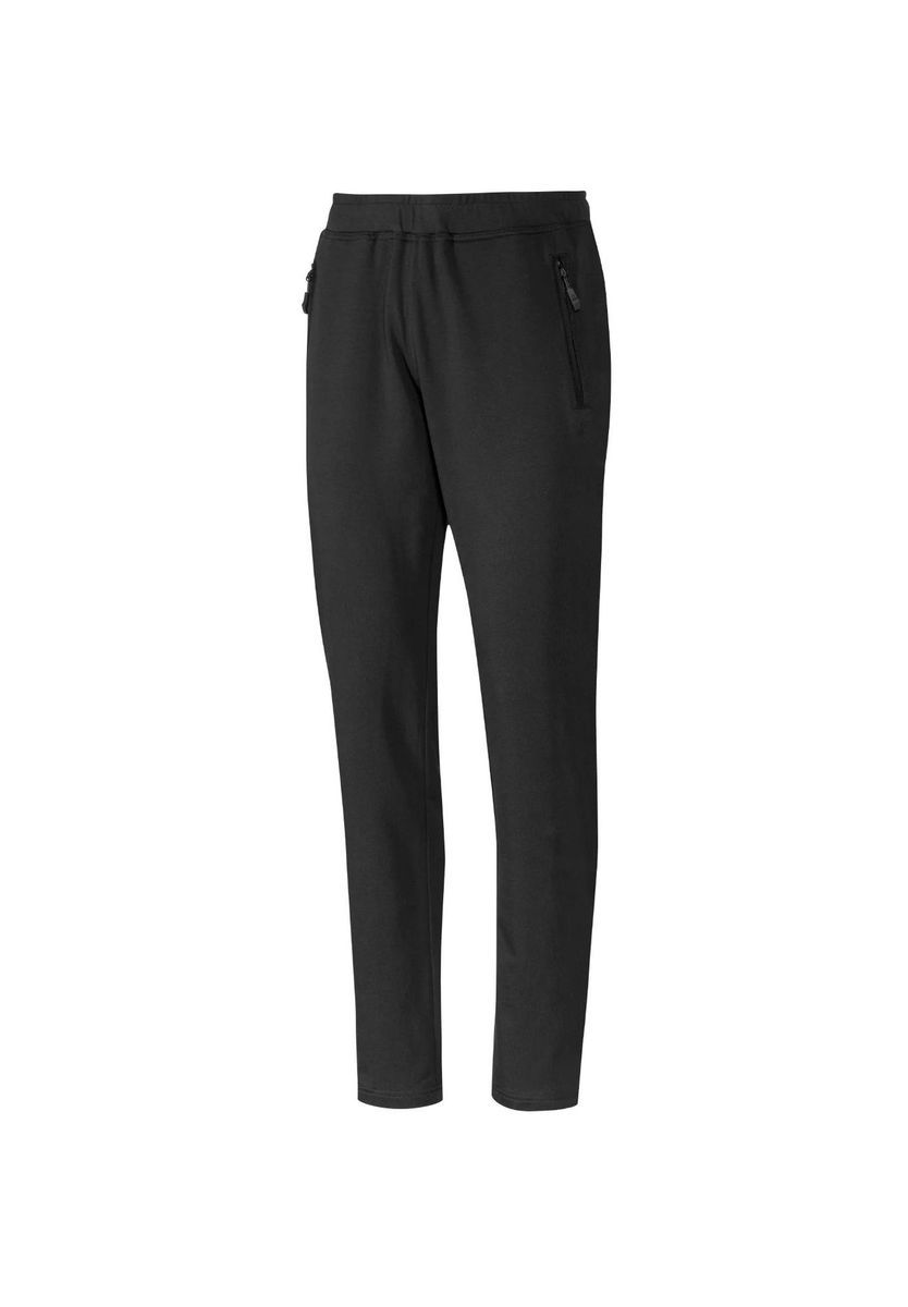 Herren Trainingshose mit Reißverschlusstaschen