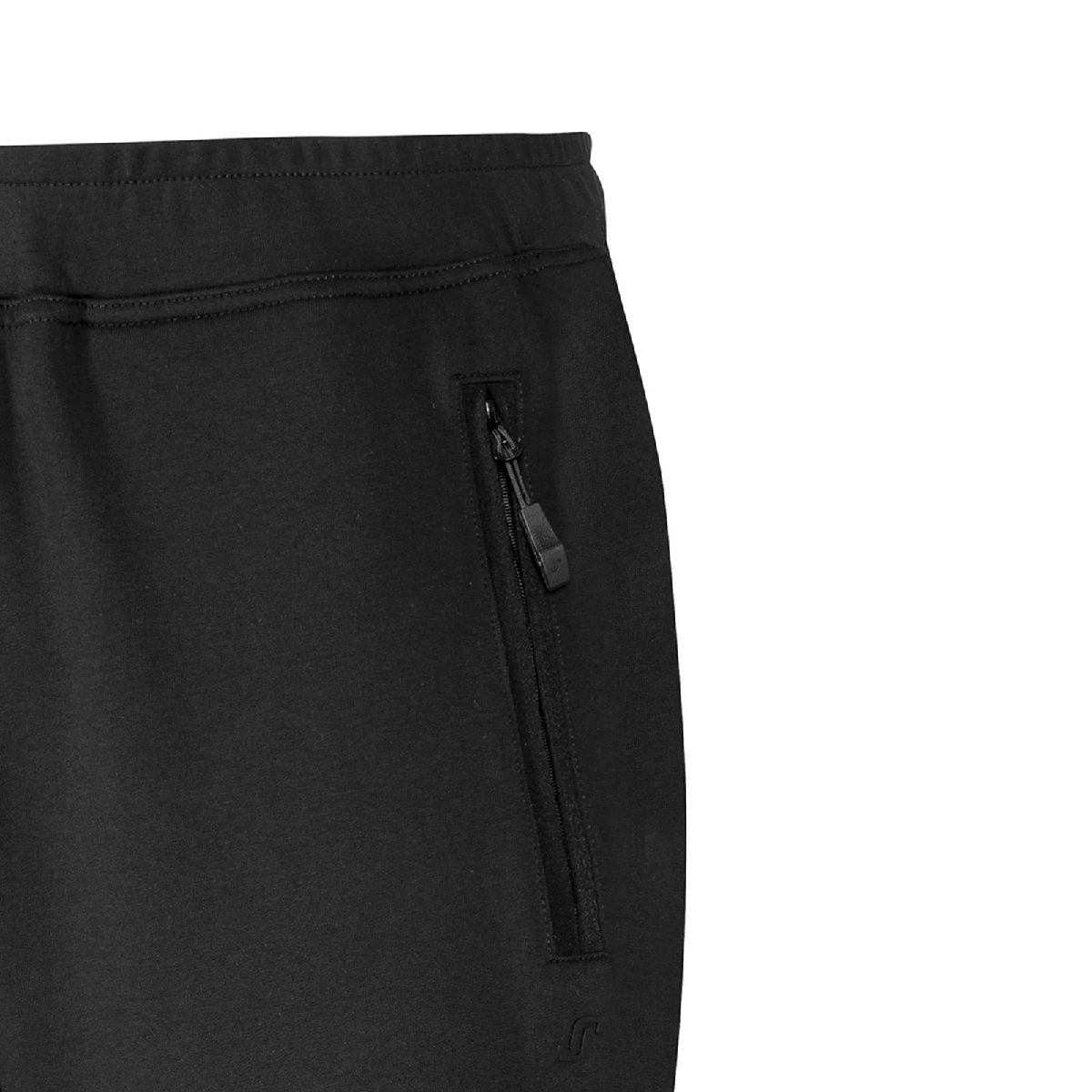 Trainingshose mit Tapered Fit