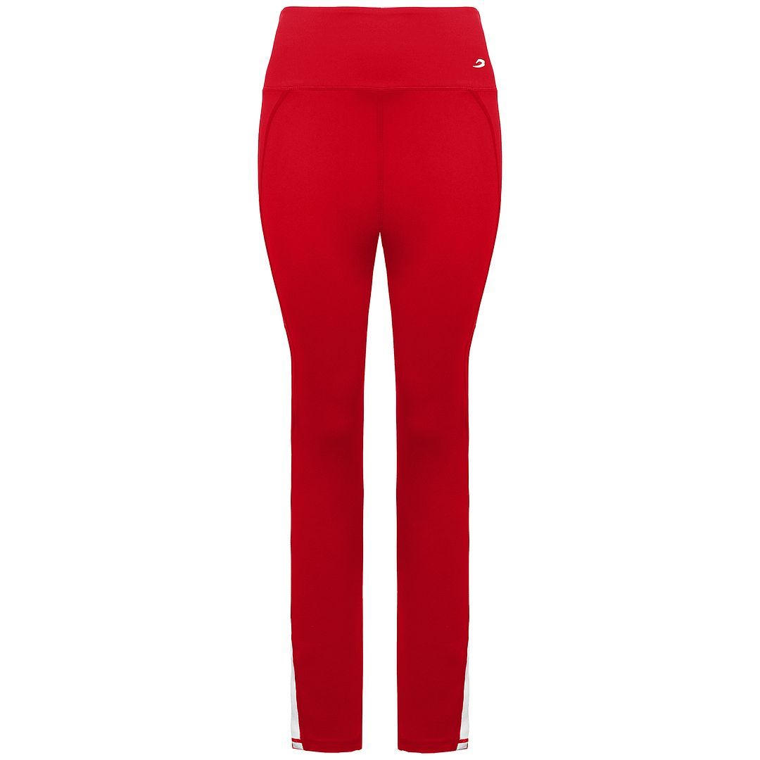 High-Waist Performance Sport-Leggings