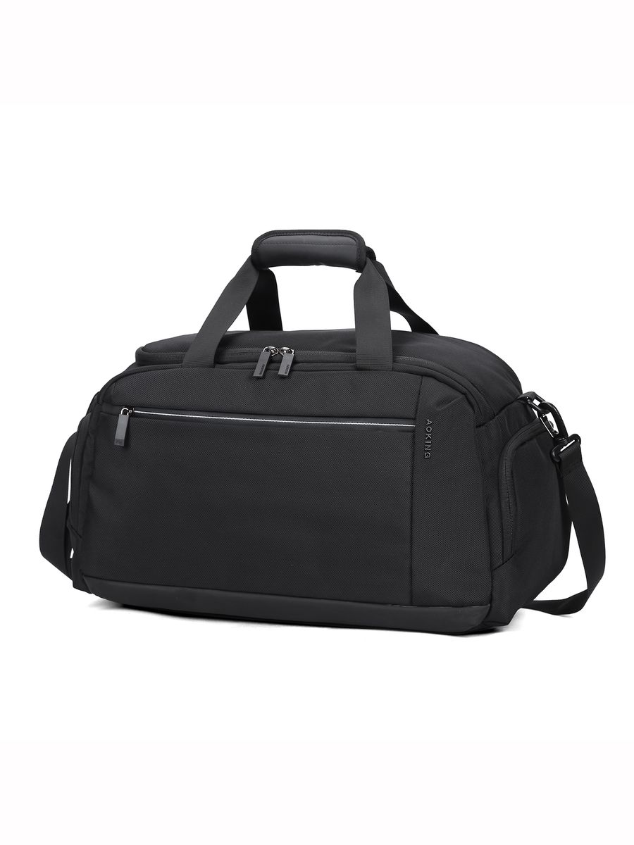 Vielseitige Reisetasche mit Fächern