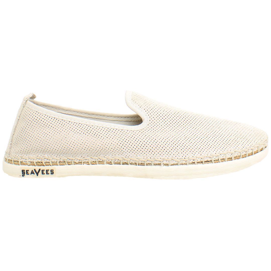 Damen Slip-On Espadrille Sneaker
